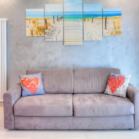 Casa Kisso Apartman *