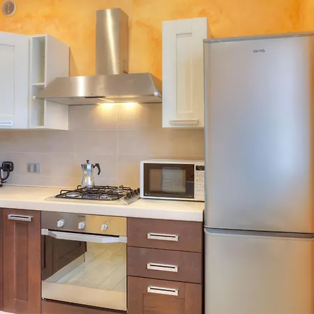 Apartman Casa Kisso Diano Marina