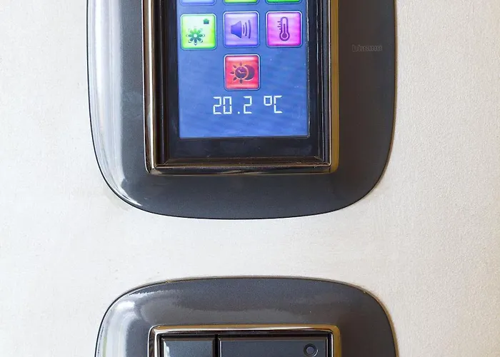 Casa Kisso Apartman *