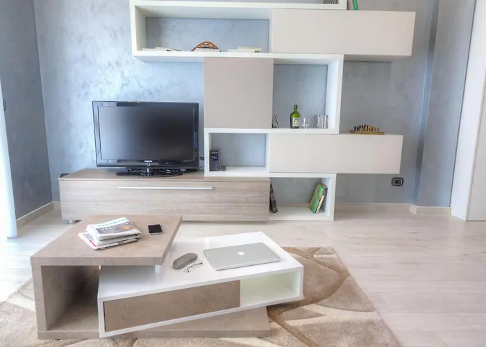 Casa Kisso Apartman *