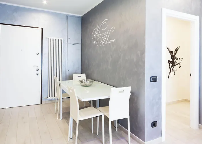 Casa Kisso Apartman Diano Marina