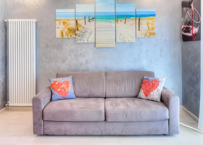 Casa Kisso Apartman *