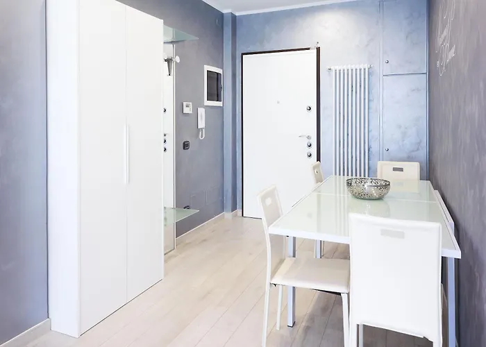 Casa Kisso Apartman *