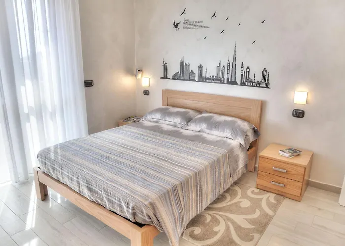 Apartman Casa Kisso *