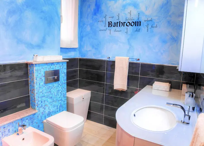 Casa Kisso Apartman *