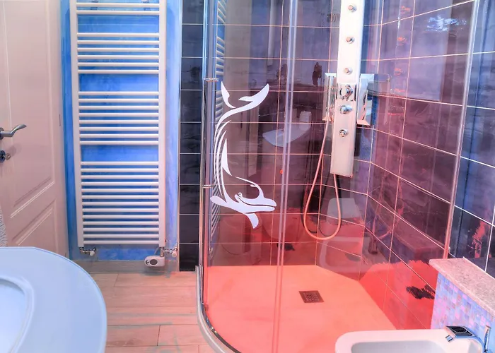 Casa Kisso * Diano Marina