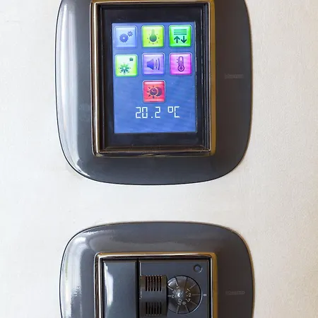 Casa Kisso Appartamento *