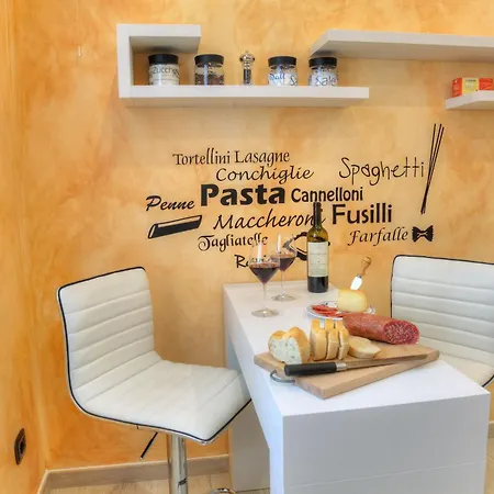 Casa Kisso Appartement Diano Marina