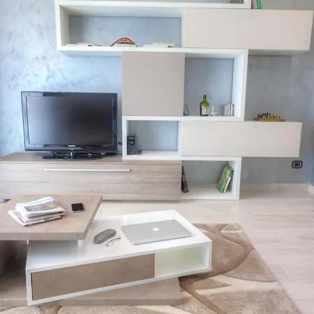 Casa Kisso Appartement *