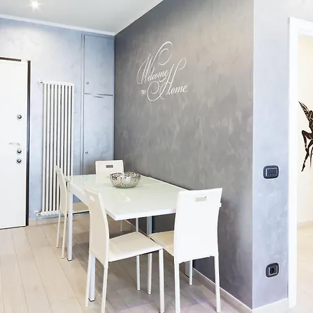 Casa Kisso Appartement Diano Marina