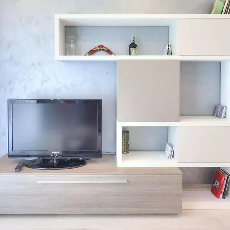 Casa Kisso Апартаменты