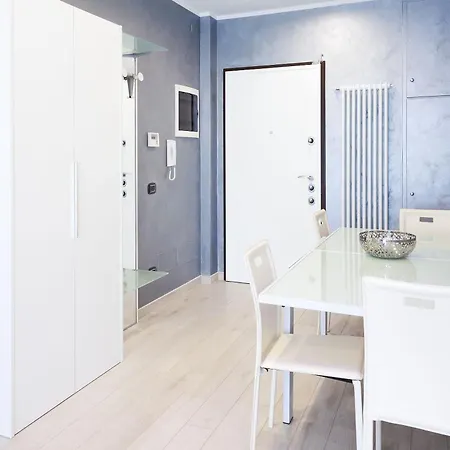 Casa Kisso Appartement *
