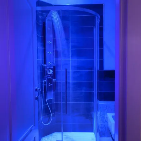 Casa Kisso Appartement
