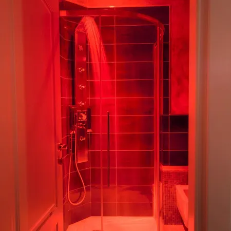 Appartamento Casa Kisso *