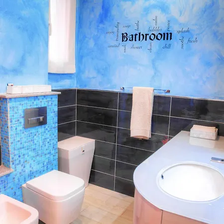 Casa Kisso Апартаменты *