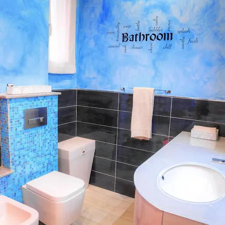 Casa Kisso Appartement *