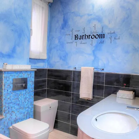 Апартаменты Casa Kisso