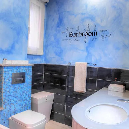 Appartamento Casa Kisso