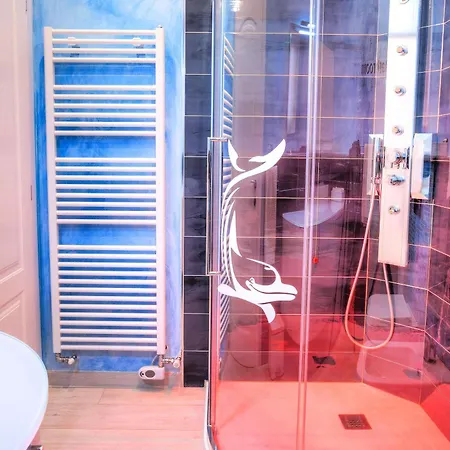 Casa Kisso Appartamento