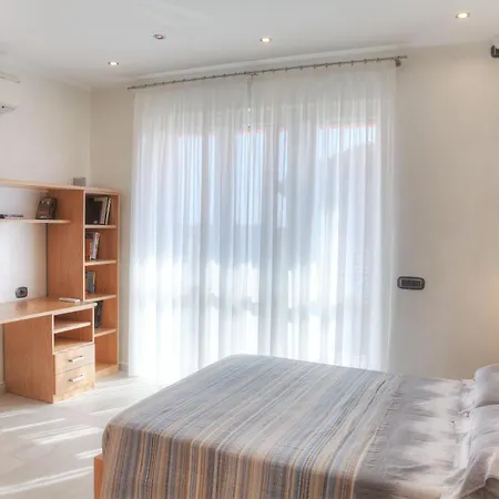 Casa Kisso * Diano Marina