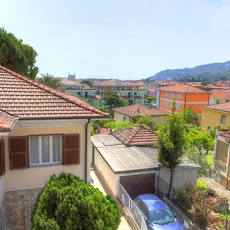 Appartamento Casa Kisso Diano Marina