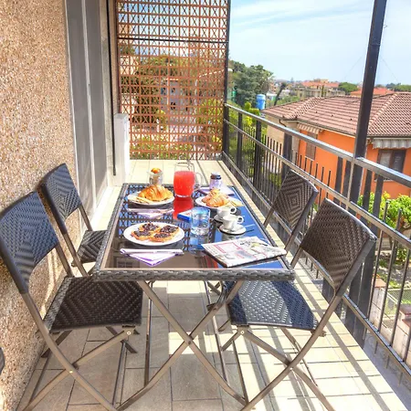 Casa Kisso Апартаменты