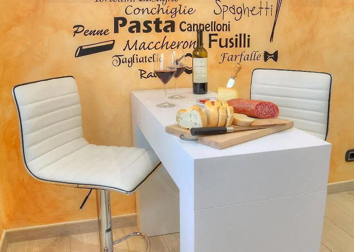 Casa Kisso * Diano Marina