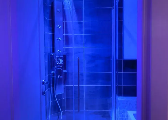 Casa Kisso Lejlighed