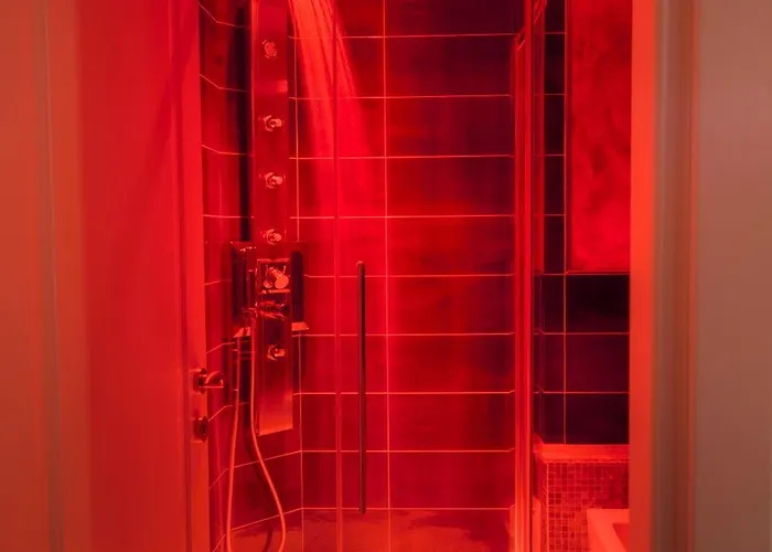 Lejlighed Casa Kisso *