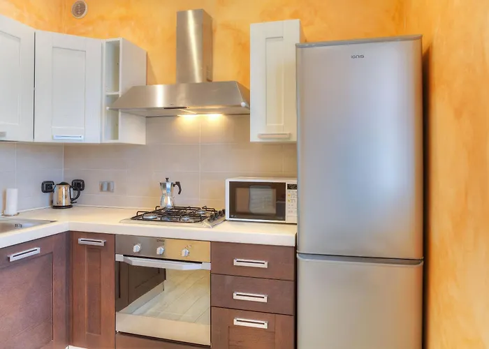 Lejlighed Casa Kisso Diano Marina